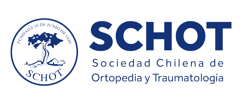Logo Sociedad Chilena de Ortopedia y Traumatología