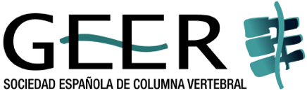Logo Sociedad Española de Columna Vertebral